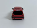 Volkswagen Golf GTI MKII Red 1:64 Scale Pop Race PR640003