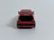 Volkswagen Golf GTI MKII Red 1:64 Scale Pop Race PR640003
