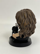 Hermione Granger Harry Potter Approx 4.5 Inches Iron Studios WBHPM68022