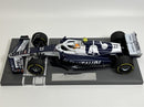 Yuki Tsunoda Alpha Tauri Bahrain GP 2022 1:18 Scale Minichamps 117220122