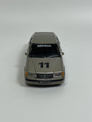 Mercedes 190E 2.3 1984 Bronze Senna
