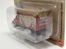 1999 International Cargo Truck Scrabble 1:64 Scale Johnny Lightning JLPC007
