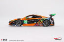 Acura NSX GT3 EVO