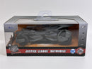 Batman Justice League Batmobile 1:32 Scale Jada 99230