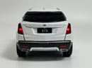 Cadillac XT5 White LHD 1:32 Scale Tayumo 32185011