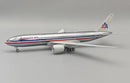 American Airlines Boeing 777-223/ER N770AN Stand 1:200 Inflight200 IF772AA1224P