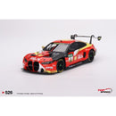 BMW M4 GT3 No.1 Schubert Motorsport 2023 DTM 1:18 Scale TSM TS0526