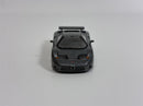 Bugatti EB110 Super Sport Grigio Scuro LHD 1:64 Scale Mini GT MGT01002L