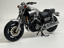 Yamaha Vmax 1993 Silver Metallic 1:12 Scale Minichamps 122163702