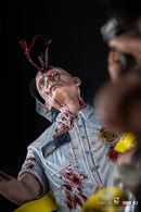 Resident Evil 3 Jill Valentine Statue 1:4 Scale PA003RE