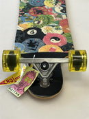 Gotcha Zombie Drop Through Longboard 36 Inch