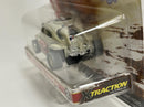 1965 VW Baja Bug Cream X Traction Off Road HO Scale Auto World SC375-2