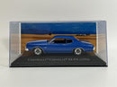 Chevrolet Chevelle SS 454 1970 Blue 1:43 American Car Collection MAG PP02