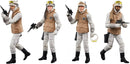 Star Wars Rebel Soldier 4 Action Figures Hasbro F5555