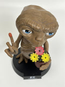 ET The Extra Terrestrial ET 40th Anniversary Approx 5.9 Inches Iron Studios UNIVET59121