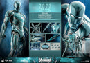 Iron Man Mark LXXXV Holographic Version Avengers Endgame 1:6 Scale Hot Toys 911071