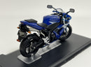 Yamaha R1 Diecast Model 1:24 Scale Altaya MC3