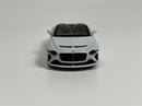 Bentley Mulliner Bacalar Car Zero LHD 1:64 Mini GT MGT00544L