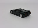 Bugatti EB110 GT Verde Scuro LHD 1:64 Mini GT MGT00968L