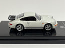 1987 RUF CTR Grand Prix White LHD 1:64 Scale Paragon 55296
