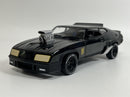 Mad Max Last of the V8 Interceptors Ford Falcon 1:24 Scale 84051