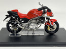 Cagiva V Raptor 1000 Diecast Model 1:24 Scale Altaya MC19