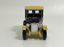 1927 Talbot Wrights Original Coal Tar Soap Matchbox Y5 S1