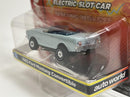 1965 Ford Mustang Convertible LB Thunderjet Ultra G HO Slot Car Auto World SC367-3