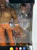 Ultra Street Fighter II The Final Challengers Dee Jay 6 Inch Figure Jada 253252034 34691