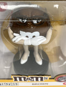 M&Ms Mrs Brown 4 Inch Metal Figure Jada 253251033 34464