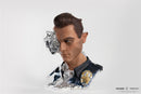 Terminator 2 T-1000 Painted Art Mask Standard Edition 1:1 Scale PA005TE2