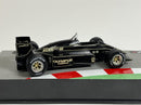 Ayrton Senna Lotus 97T 1985 1:43 Scale F1 Collection