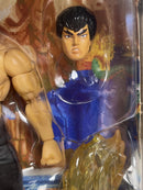 Fei Long Street Fighter II 6 Inch Figure Jada 253252027 34217