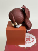 Puella Magi Madoka Magica Hikkake PVC Statue Kyoko Sakura 10 cm Furyu FRYU95985
