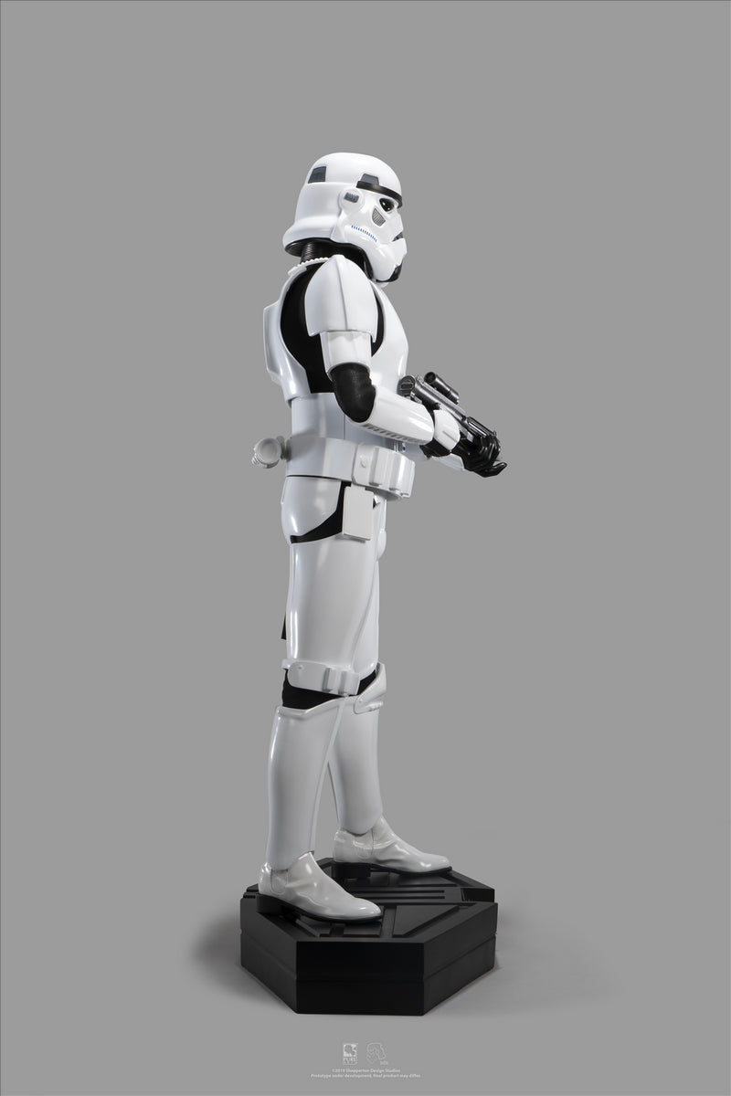 Original Stormtrooper Statue 1:3 Scale PA001ST