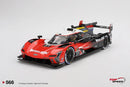 Cadillac V-Series.R No.31 2024 IMSA Daytona 24 Hrs 2nd Place 1:18 Scale Topspeed TS0566