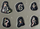 Sergio Perez Red Bull RB18