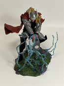 The Mighty Thor 8 Inch Scale Gallery Diorama Diamond Select NOV182284