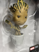 Groot Avengers The Infinity Saga 4 Inch Metal Figure Jada 253221015 34610