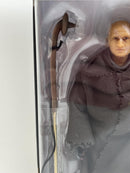 star wars the mandalorian black series boba fett (tython) 6 inch figure f1879