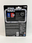 stormtrooper commander star wars the force unleashed 3.75 inch figure f5559