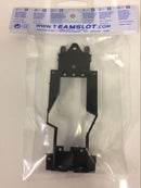 team slot 54038p ford escort mkii rs2000 pro chassis new