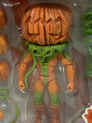 power rangers mighty morphin pumpkin rapper lightning collection hasbro f0543