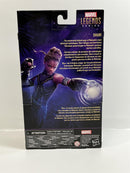 Black Panther Shuri Marvel Studios 6 Inch Figure Hasbro F5975