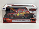 lightning mcqueen cars disney pixar 1:24 scale jada 4000