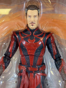 defender strange doctor strange 6 inch figure hasbro f3426