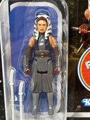 ahsoka tano the mandalorian star wars kenner 3.75 inch hasbro f4459