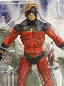 Captain Marvel Marvel Select PVC Diorama Figure 22cm Collectors Special 10834