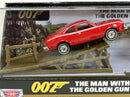007 James Bond The Man With The Golden Gun 1974 AMC Hornet 1:64 Motormax 79822