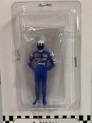 didier pironi ferrari 1:43 scale figure cartrix ct45
